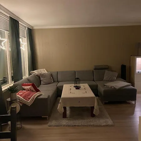 Stor Naert Granasen, Vm-anlegget * Τρόντχαϊμ